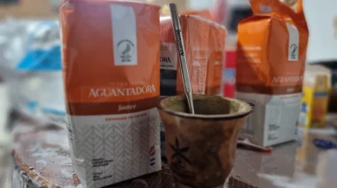Cooperativa de Montecarlo advierte que pagar $350 la hoja verde de yerba mate implicaría subas en góndola y riesgo de perder mercado