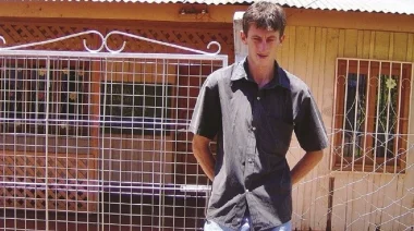 Caso Mario Golemba: A 18 años de su desaparición la familia asegura que la Justicia está cerca de una definición