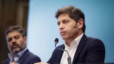 Yerba mate en crisis: productores llevaron su reclamo a Kicillof y proyectan una reunión en Misiones