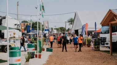 Oberá se prepara para la Expo Agroindustrial con entrada libre y una fuerte apuesta a la producción local