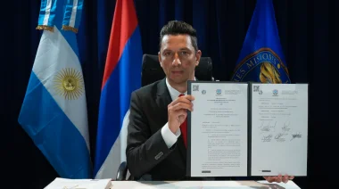 Es debate en Misiones: LLA impulsa eliminar la “aduana paralela” y abre un nuevo debate sobre el sistema impositivo provincial