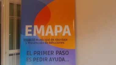EMAPA puso en marcha el SIPTED en Montecarlo con foco en la reinserción social