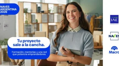 Banco Macro abre la convocatoria para 