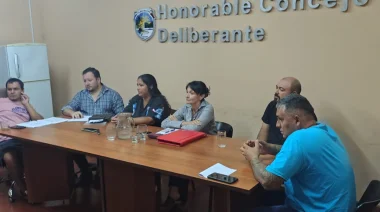 Caraguatay: HCD rechaza el pedido de la intendente interina para continuar en el cargo