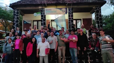 Caraguatay: Mario Peyer volvió a asumir como intendente y crece la tensión en el municipio