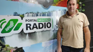 “Viví una serie policial en primera persona”: El testimonio de Mario Peyer tras reasumir como Intendente de Caraguatay