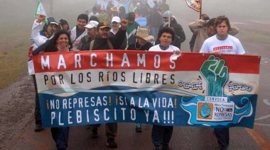 Corpus Pindó-í vuelve a la agenda pública en Misiones: ¿Cuál es la propuesta?