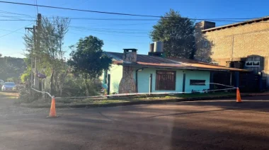 Crimen en San Pedro: Asesinaron a un hombre a tiros tras una discusión por una deuda