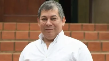 Nueva conducción en la Cooperativa Eléctrica de Eldorado : Julio Núñez fue electo presidente