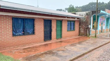 Vecino denuncia falta de transparencia en el HCD y cobros irregulares en la Municipalidad de Colonia Delicia: 