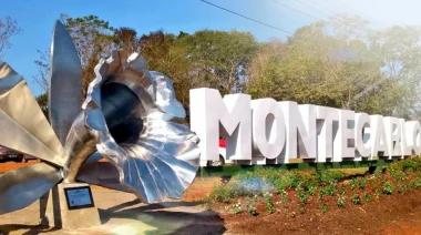 Montecarlo celebra su 106° aniversario con una agenda cultural y un acto central el 4 de mayo
