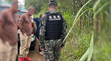 Alerta en Almafuerte por el presunto avistamiento de un yaguareté: vecinos piden más seguridad