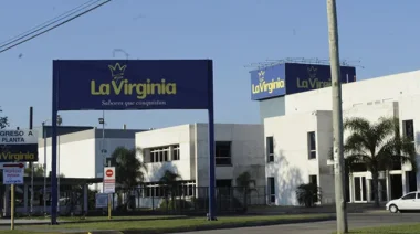 La Virginia desembarca en Garupá: Promesas de inversión y empleo ¿tendrá impacto real?