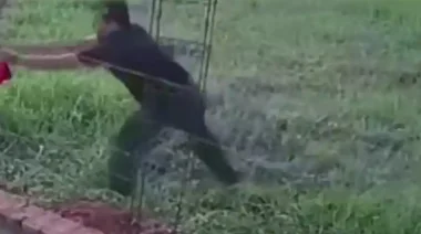 Hecho insólito en San Pedro: Preocupación por un “hurta tangas” y su modus operandi de ingresar a viviendas