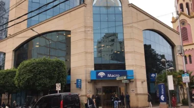 Misiones prorrogó hasta el 31 de mayo el programa de refinanciación de deudas con Banco Macro