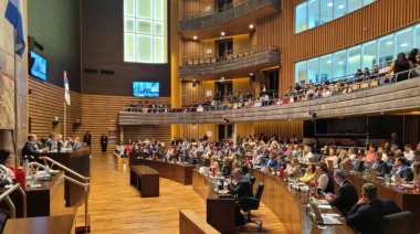 Mujeres rurales y corredor biológico Urugua-í serán HOY los principales ejes de la nueva sesión legislativa realizada en Misiones
