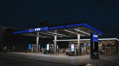 YPF aplicará un nuevo incremento en los combustibles y lo mantendrá por 45 días
