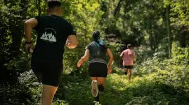 Caraguatay inicia los festejos por su centenario con un trail deportivo que convocará corredores de toda la región