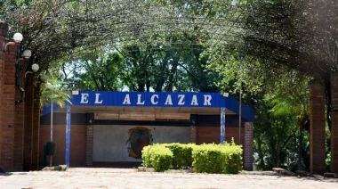 El Alcázar celebra este 20 de mayo sus 87 años de historia