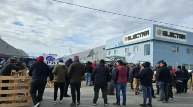 Quiebra en Río Grande: cerró una histórica fábrica de aires acondicionados y 140 trabajadores quedaron sin empleo