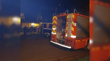 Campo Viera: Hallaron muerta a una mujer en su vivienda tras varios días sin contacto con su familia