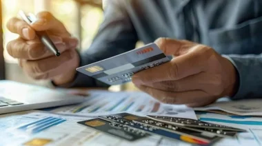 Presentaron en Misiones un proyecto para frenar el sobreendeudamiento con tarjetas de crédito