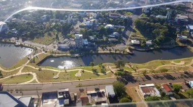 Crisis económica en la frontera de Misiones: En Bernardo de Irigoyen crece la preocupación debido a la abrupta caída comercial