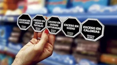 El Gobierno impulsa la derogación de la Ley de Etiquetado Frontal y reabre el debate sobre la alimentación saludable