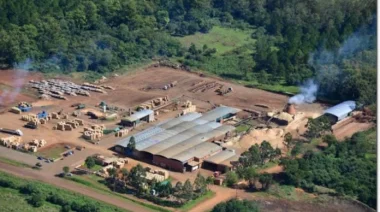 Misiones: El gremio maderero apuntó contra los dueños de Linor y denunció “mala administración” tras el cierre de la planta