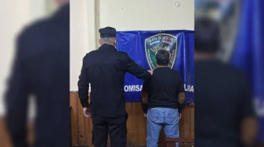 Candelaria: Detuvieron a un hombre acusado de matar al perro de una vecina