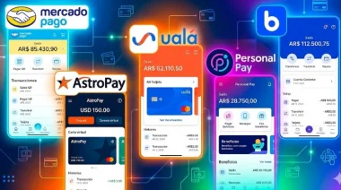 Alivio al bolsillo: el Gobierno elimina retenciones de Ingresos Brutos en billeteras virtuales para casi 200 mil misioneros