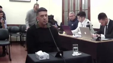 Juzgan en Posadas a comerciante acusado de abusar sexualmente de su cuñada