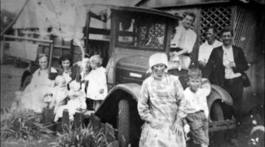 8 de Junio Día del Colono Polaco: el legado de los inmigrantes que ayudaron a construir Misiones y la Argentina