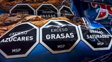 Ante una posible derogación se abre debate por el etiquetado frontal: 