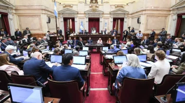 Nación busca actualizar una ley de hace 80 años: El Senado iniciará el debate sobre el nuevo Estatuto del Periodista Profesional