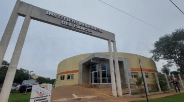 Hito trascendental para la salud misionera: El Instituto Misionero del Cáncer inicia ensayos clínicos oncológicos con estándares internacionales
