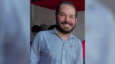 Tras el fallecimiento del concejal Remigio Smith: Adrián Duarte asumirá la banca vacante en Puerto Piray
