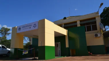 Investigan la muerte de una mujer de 68 años hallada con graves lesiones en su vivienda de Posadas