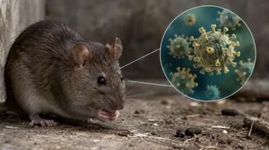 Confirman un nuevo caso de hantavirus en Bariloche: Una mujer permanece internada en terapia intensiva