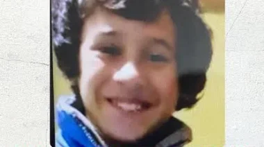Buscan intensamente a un niño de 12 años desaparecido en San Javier