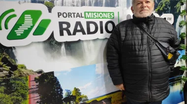 Montecarlo: La Escuela 725 lanzó una rifa para comprar un horno industrial y brindar pan caliente a 400 estudiantes