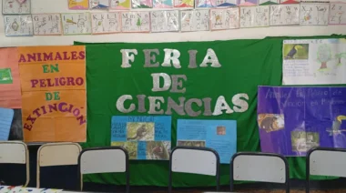 Montecarlo recibe 45 proyectos en la instancia zonal de la Feria de Ciencias y Tecnología