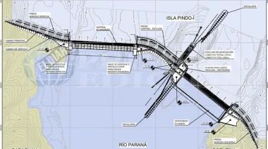 Corpus vuelve al debate público: COMIP presentará en Montecarlo los alcances del nuevo proyecto hidroeléctrico 