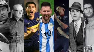 ¿Por qué el 24 de junio es considerado el día más argentino del año?