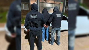 Detienen a maestro de primaria denunciado por violencia sexual contra alumnas en Posadas