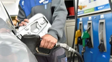Misiones registró la mayor caída del país en la venta de combustibles durante el mes de mayo