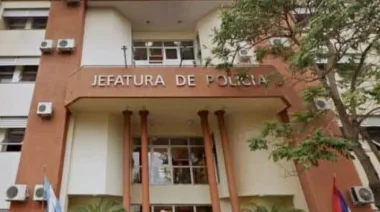Bernardo de Yrigoyen: Pasaron a disponibilidad a una cabo de la Policía de Misiones por presunto contrabando