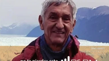 Día del locutor nacional: Con 45 años de trayectoria Daniel Barreto llamó a revalorizar el buen uso del idioma en la comunicación