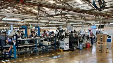 Eldorado: Tras 19 años Dass dejará de producir calzados entre el 17 y el 25 de julio dejando a 150 trabajadores sin empleo