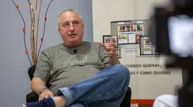Ranking de imagen de gobernadores: ¿En qué puesto quedó Hugo Passalacqua?
